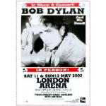 Bob Dylan - 100x150 Cm - Affiche / Poster