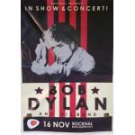 Bob Dylan - 60x80 Cm - Affiche / Poster