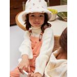Accessoires de mode enfant Vertbaudet blancs all Over Taille 14 ans pour fille de la boutique en ligne Vertbaudet.fr 