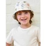 Accessoires de mode enfant Vertbaudet blancs all Over en coton Taille 10 ans pour garçon de la boutique en ligne Vertbaudet.fr 