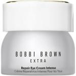 Crèmes contour des yeux Bobbi Brown à la glycérine 15 ml pour peaux sensibles texture baume 