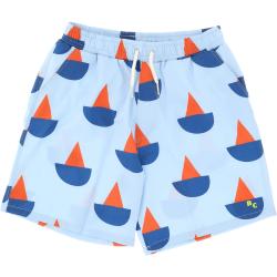 Bobo Choses - Kids > Swimwear > Swimming Trunks - Multicolor -