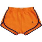 Shorts Bobo Choses orange Taille 6 mois pour bébé de la boutique en ligne Miinto.fr 
