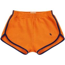 Bobo Choses - Kids > Bottoms > Shorts - Orange -