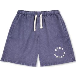 Bobo Choses - Kids > Bottoms > Shorts - Purple -