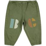 Pantalons baggy Bobo Choses verts Taille 18 mois pour bébé de la boutique en ligne Miinto.fr avec livraison gratuite 
