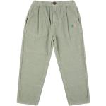 Pantalons velours Bobo Choses verts en velours Taille 11 ans pour garçon de la boutique en ligne Miinto.fr avec livraison gratuite 