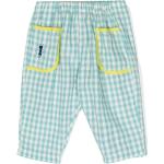 Pantalons Bobo Choses multicolores à carreaux Taille 9 ans pour garçon de la boutique en ligne Miinto.fr avec livraison gratuite 