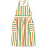 Robes à motifs enfant Bobo Choses multicolores à rayures Taille 10 ans pour fille de la boutique en ligne Miinto.fr avec livraison gratuite 