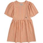 Robes à manches courtes Bobo Choses orange à rayures Taille 11 ans pour fille de la boutique en ligne Miinto.fr avec livraison gratuite 