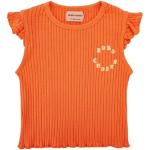 Tops Bobo Choses orange Taille 11 ans pour fille de la boutique en ligne Miinto.fr 