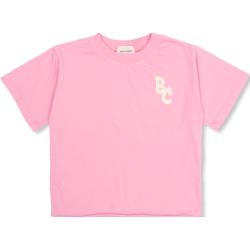 Bobo Choses - Kids > Tops > T-Shirts - Pink -