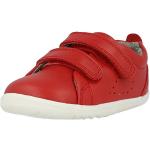Chaussures de randonnée Bobux rouges Pointure 20 look casual pour enfant 