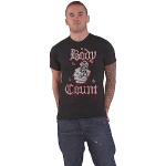 Body Count T Shirt Talk Band Logo Nouveau Officiel Homme Size M