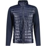 Bogner - Jackets > Winter Jackets - Blue -