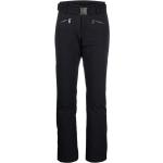 Pantalons de ski Bogner noirs Taille XS coupe regular pour femme 
