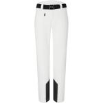 Pantalons de ski Bogner blancs Taille XXS pour femme 
