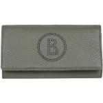 Bogner Sulden Violetta Porte-monnaie Protection RFID Cuir 18.5 cm olive-night (TAS001672)