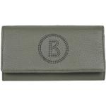 Bogner Sulden Violetta Porte-monnaie Protection RFID Cuir 18.5 cm olive-night (TAS001672)