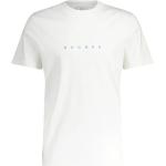 T-shirts col rond Bogner blancs à col rond Taille 3 XL classiques pour homme 