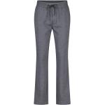 Pantalons taille élastique Bogner gris en jersey Taille XL look casual pour femme 