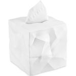 Boîte à mouchoirs Desgin d'Essey - Wipy Cube I - Blanc Moderne 13x13x13 cm Weiss