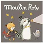 Lampes Moulin Roty 