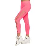 Leggings Boland rose fluo Taille M look fashion 