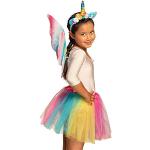 Boland 52874 – Costume de Licorne fée pour Enfant,