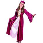 Boland - Costume pour enfants Renaissance Reine, r