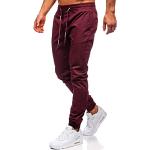 Pantalons de randonnée Bolf Taille M look urbain pour homme 