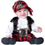 Déguisements rouges de pirates pour bébé de la boutique en ligne Amazon.fr 