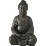 Statuettes à motif Bouddha 