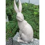 Statuettes à motif lapins industrielles 