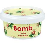 Bomb Cosmetics Masque capillaire Miel, 200 ml