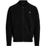 Sweats de créateur Ralph Lauren Polo Ralph Lauren noirs en jersey à capuche Taille M pour homme 