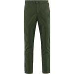 BomBoogie - Trousers > Chinos - Green -