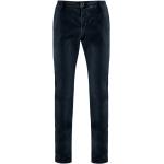 BomBoogie - Trousers > Slim-fit Trousers - Blue -
