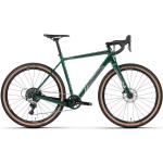 Bombtrack Hook Ext C - 650B Carbon Cross/Gravel/Roadbike - 2022 - glossy dark green