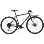 Bombtrack Vélo de Ville - ARISE GEARED - 2023 - metallic black