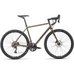 Bombtrack Vélo Gravel 27.5 - AUDAX - 2024 - metallic dark brown