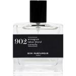 BON PARFUMEUR - 902 armagnac, blond tobacco, cinnamon - Eau de parfum 30 ml