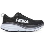 Chaussures de running Hoka Bondi blanches Pointure 43,5 look fashion pour homme 