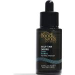 Autobronzants Bondi Sands sans parfum 30 ml pour peaux sensibles 