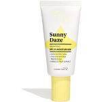 Crèmes solaires Bondi Sands imperméables vegan indice 50 au zinc sans paraben pour le visage pour peaux sensibles en promo 