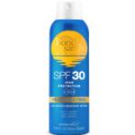 Protection solaire Bondi Sands indice 30 pour peaux sensibles 