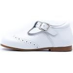 Boni Classic Shoes Chaussures Premier Pas - Cesar - Blanche - 25