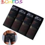Boxers camouflage Taille XXL look sexy pour homme 