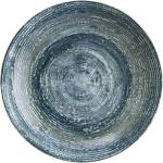 Assiettes creuses en porcelaine diamètre 25 cm 
