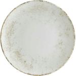 Assiettes plates diamètre 21 cm 